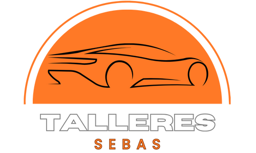 Talleres Sebas, logo